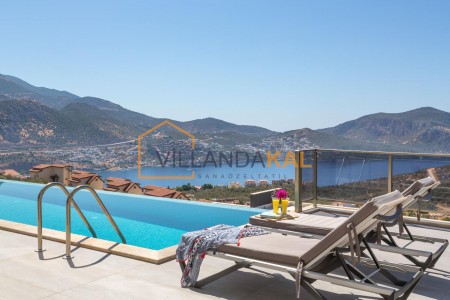 Villa Mirada